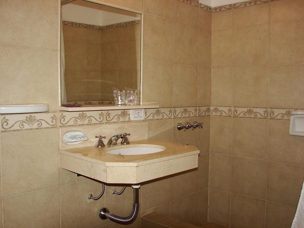 Centro Plaza Hotel Concordia Room photo