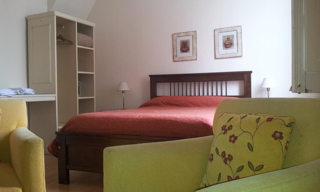 Centro Plaza Hotel Concordia Room photo