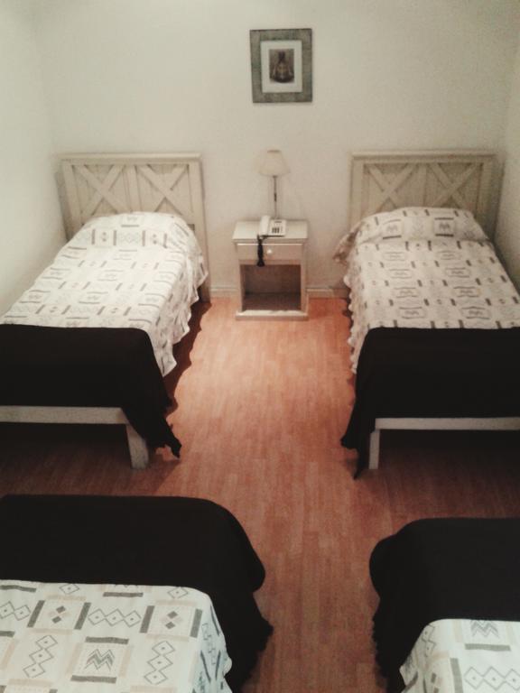 Centro Plaza Hotel Concordia Room photo